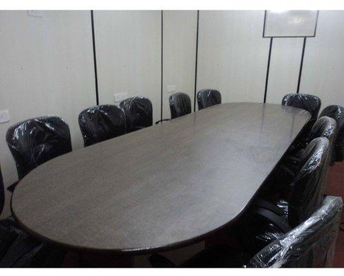 Portable conference room