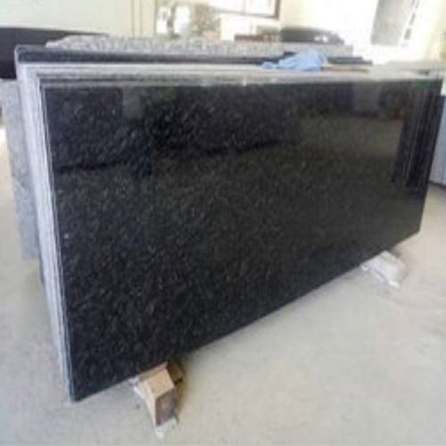 Black Granite