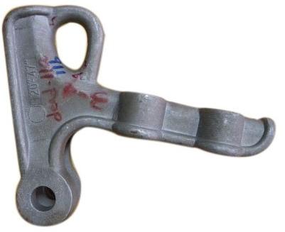 Strain Clamp