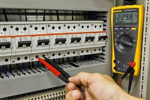 Switchgear Commissioning & Testing Services