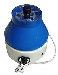 220V Manual 3kg Electric dr. centrifuge machine, for Lab, Production Capacity : 100