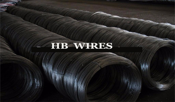 h b wire