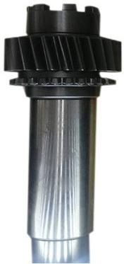 Pto shafts, for Automotive Use, Feature : Longevity in nature, Rust resistance, Optimum performance
