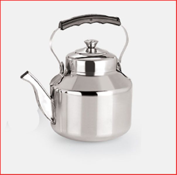 Asli Tazgi Kettle