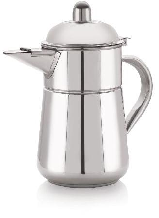 New Korean Milk Jug Image 2