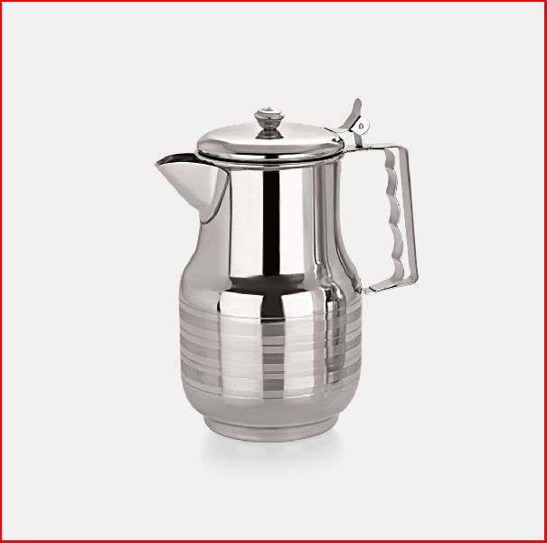 Round Sagar Jug, for Liquid Measurement, Storing Capacity : 280 GMS