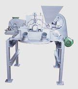 DP Pulveriser Mild Steel Micro Pulverizers, Machine Capacity : 500 Kg/hour