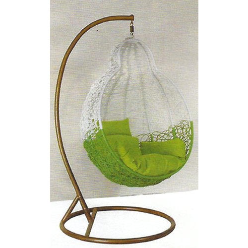 1 Seater Hanging Swing Chair