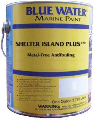 Antifouling Paint