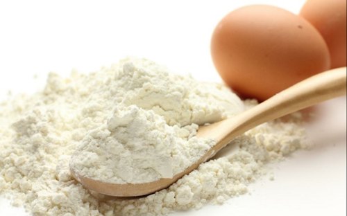 Eggshell Powder