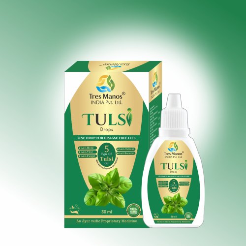 TULSI DROP