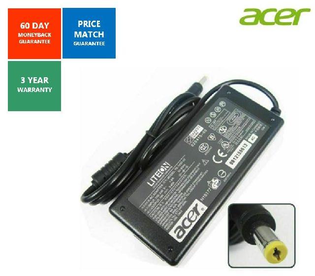 Acer Laptop Charger Adapter