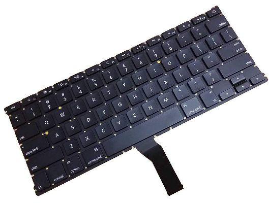 Apple Laptop Internal Keyboard, Operating Style : Wired
