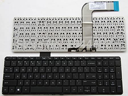 Asus Laptop Internal Keyboard