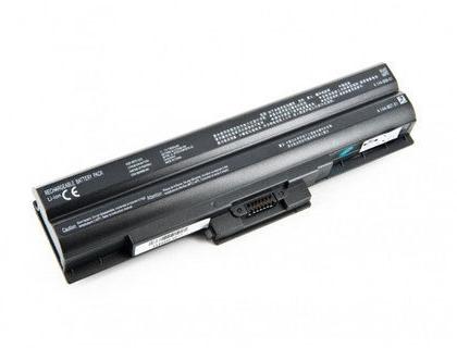 Sony Laptop Battery