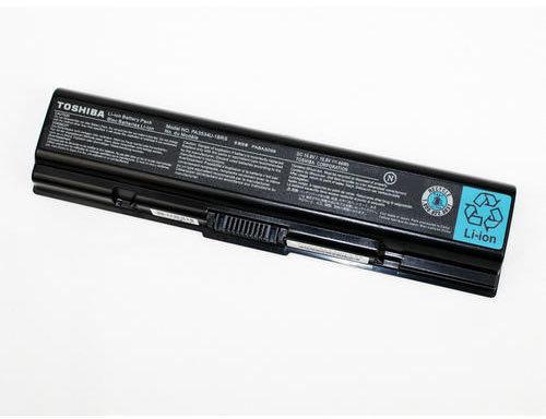 Toshiba Laptop Battery, Feature : Fast Chargeable, Heat Resistant