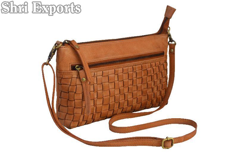 Leather Fashion Bags 967