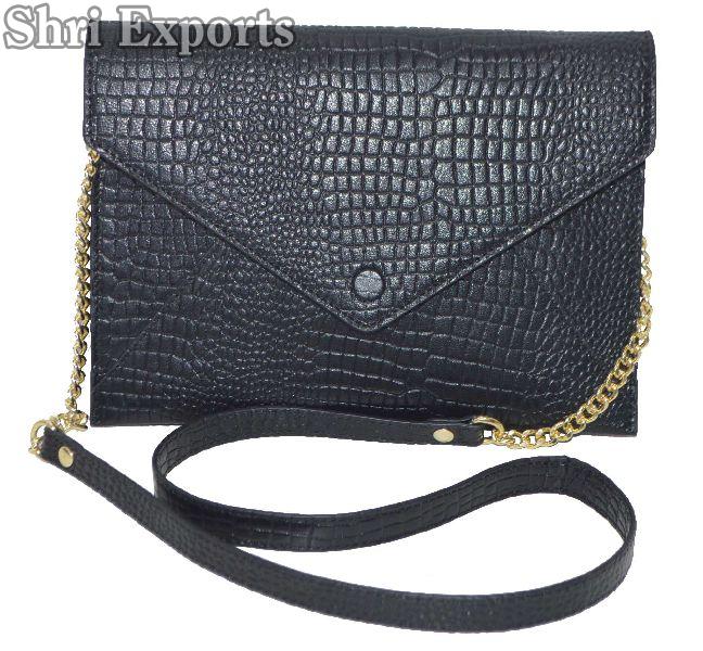Leather Fashion Bags 1534