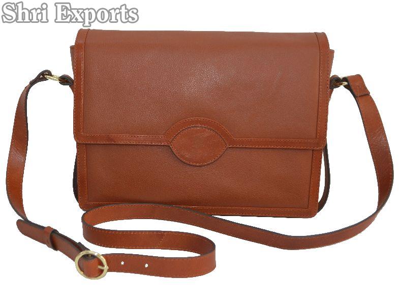 Leather Fashion Bags 1601