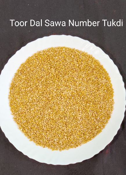 Natural toor dal, for Cooking, Food Medicine, Packaging Size : 50, 30, 25 Kgs