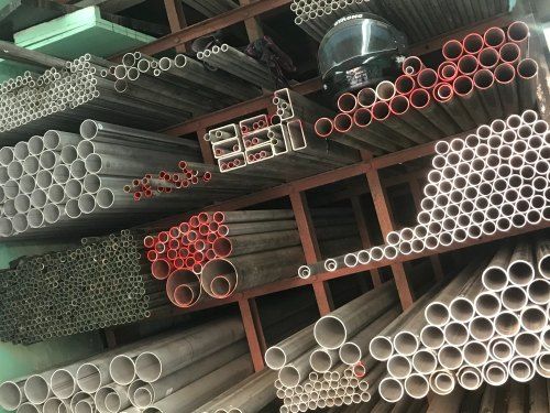 Welded Pipes