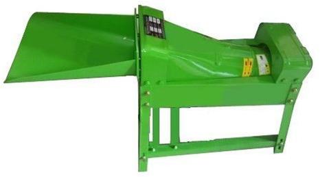 Mild Steel Corn Thresher Machine, for Agriculture, Capacity : 800 kg/hr