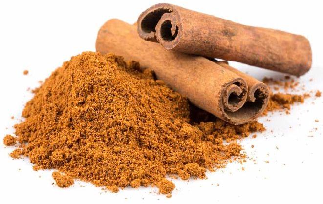 Raw Cinnamon Powder, For Cooking, Grade Standard : Food Grade