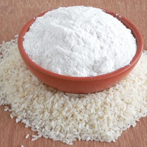 Rice Flour, For Human Consumption, Feature : Gluten Free