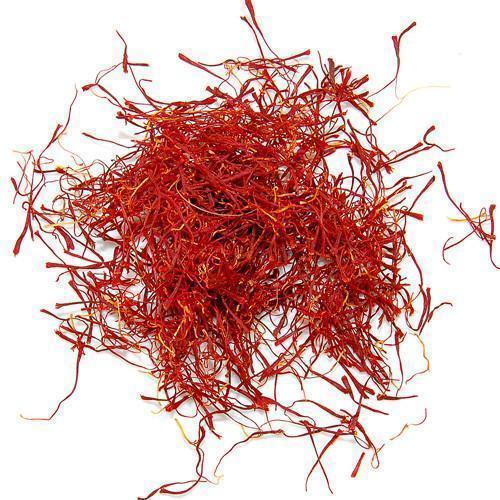 Natural Saffron Thread, Shelf Life : 1ys