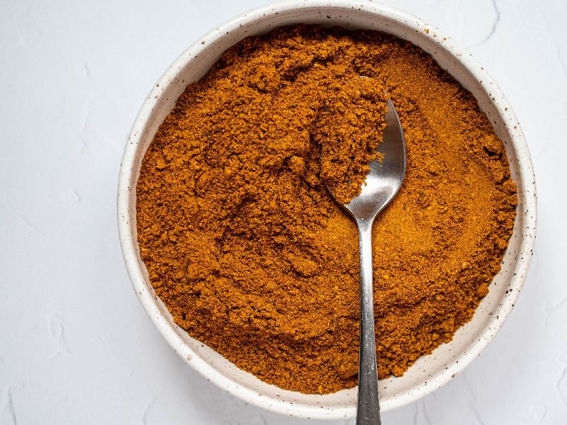 Tandoori Masala Powder, For Cooking, Certification : FSSAI Certified