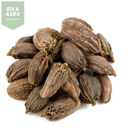 black cardamom