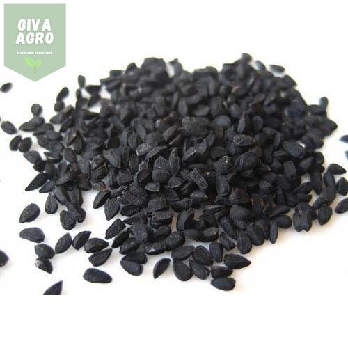 Black Cumin Seeds