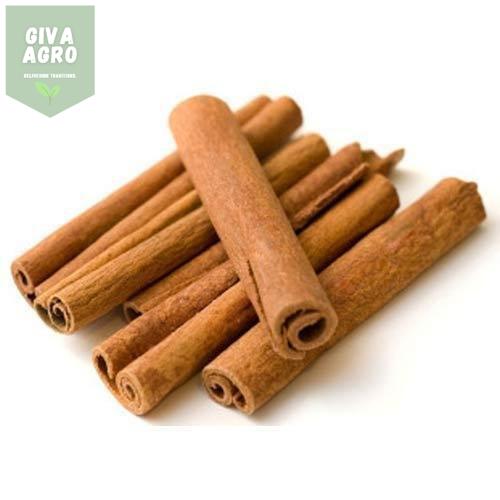 Raw Natural Cinnamon Stick, for Cooking, Packaging Type : Plastic Packet