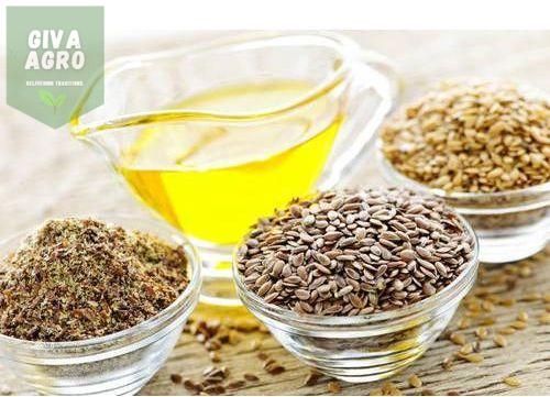 Cold Pressed Flaxseed Oil, for Inflammatory Diseases, Rheumatoid Arthritis, Packaging Size : 100ml
