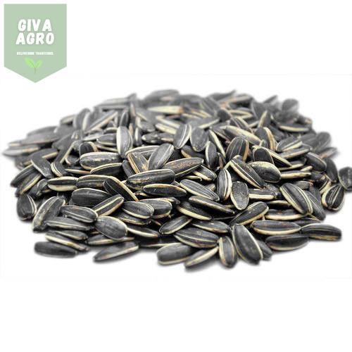 sunflower seeds