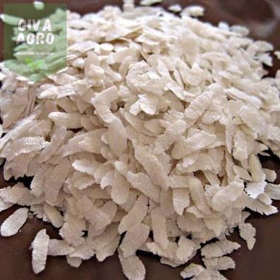 White Poha/Beaten Rice, Shelf Life : 1yrs