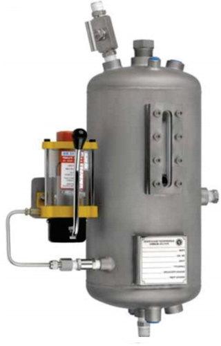 Thermospyphon Cooling System, Voltage : 220 V