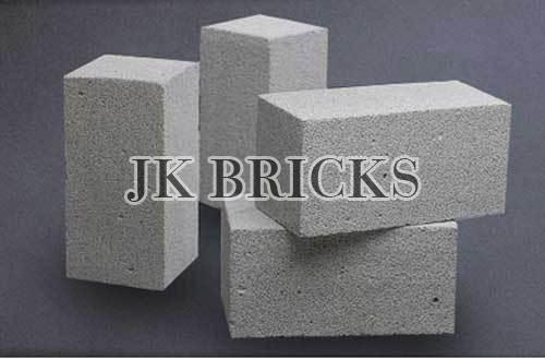Cement Autoclaved AAC Blocks, for Floor, Partiton Walls, Side Walls