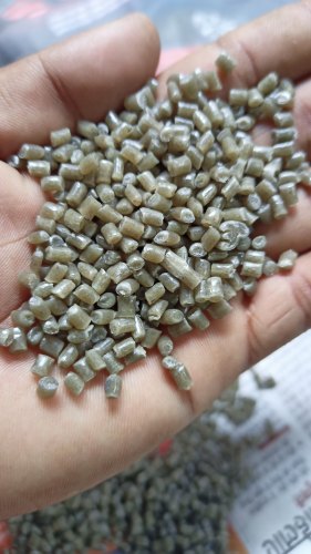 Natural Plastic Granules, for Industrial, Packaging Type : Packet