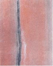 Rectangular Polished Babar Pink Marble Stone, for Flooring, Feature : Antibacterial, Durable, Non Slip