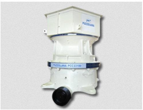 H Type Cone Crusher