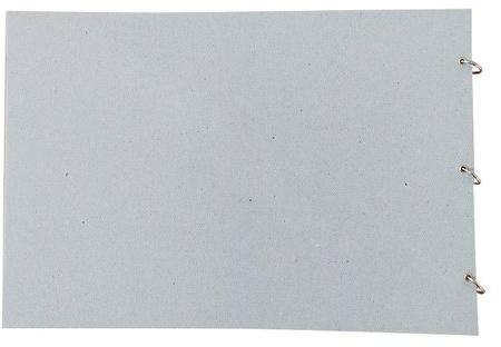 Plain Office Notepad, Size : A4 (Page)