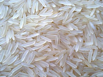 Organic Parmal Basmati Rice, for Human Consumption, Variety : Short Grain