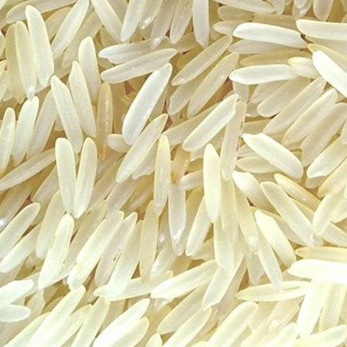 Hard Organic Parmal Rice, Shelf Life : 2years