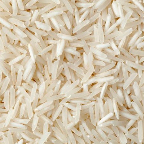 Hard Organic pusa basmati rice, Shelf Life : 18 Months