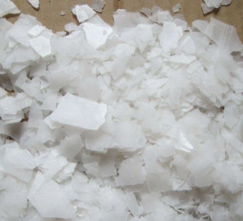 caustic soda flakes