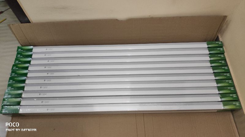 Shll led tube light, for Home, Mall, Hotel, Office, Specialities : Durable