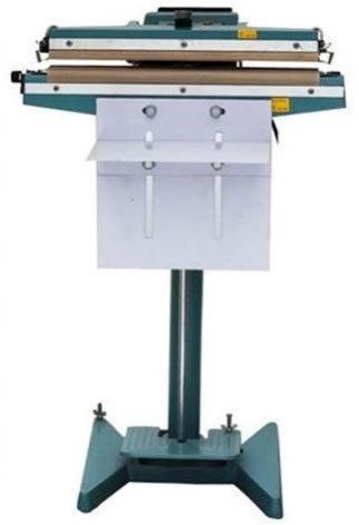 Fertilizer Packing Machine