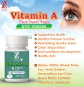Xovak Pharma Vitamin A, Packaging Size : 60 Capsules