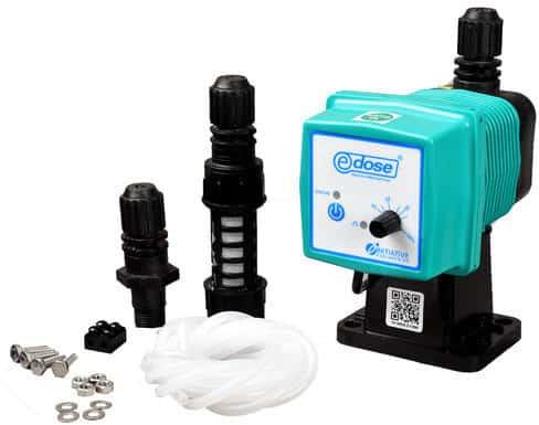 Dosing Pump, for Industrial Use